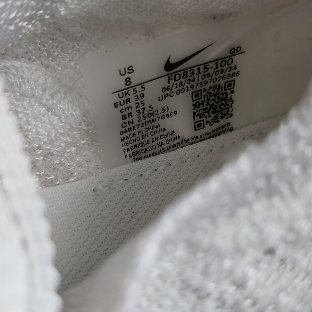 Alphafly 3 Nike Racing - Picture 8 of 11